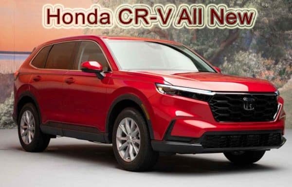 honda crv 2023 all new honda my dinh